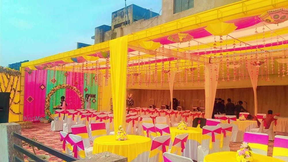 Photo By Prithvi Resort - Venues