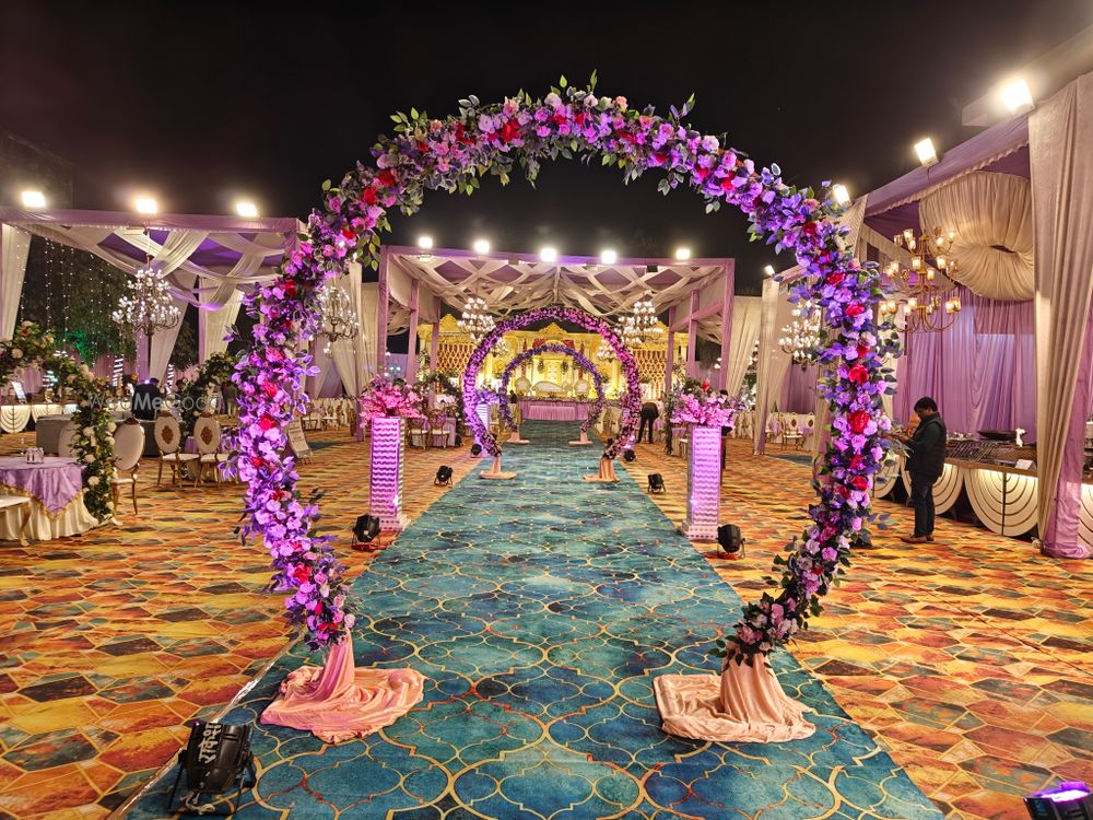 Photo By Prithvi Resort - Venues
