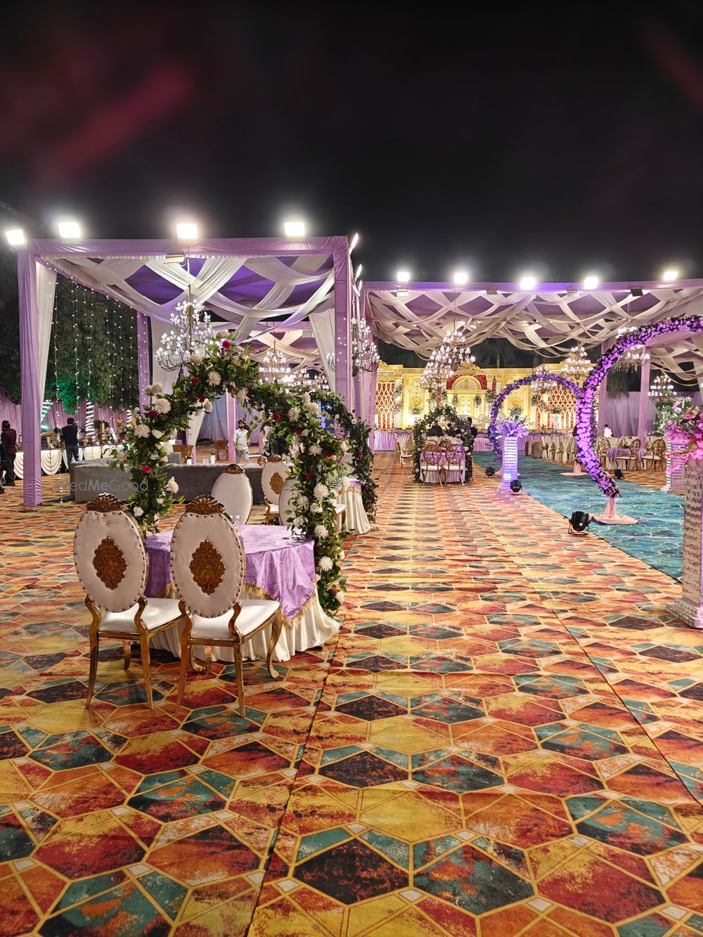 Photo By Prithvi Resort - Venues