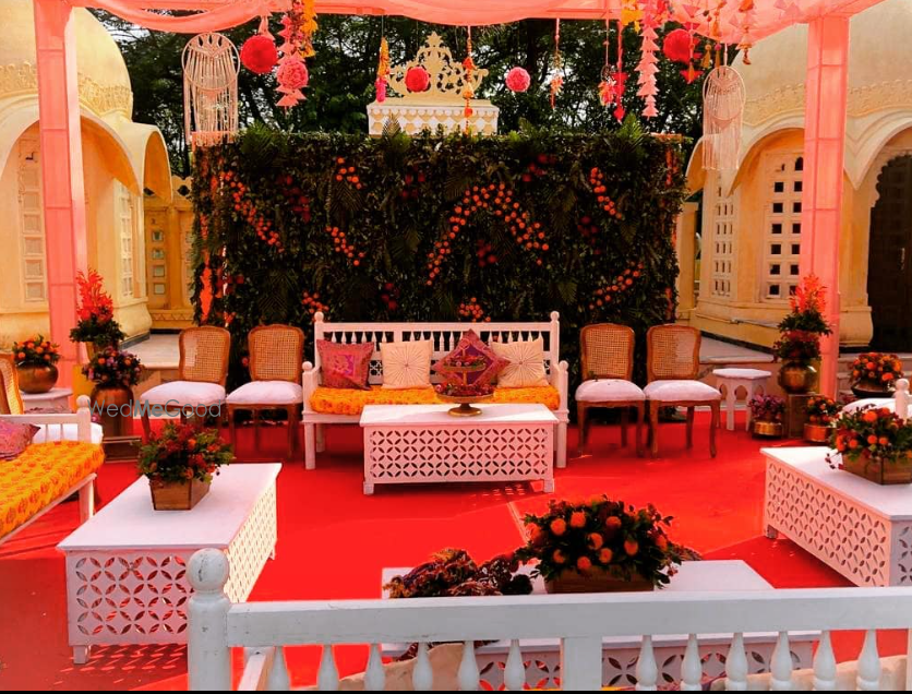 Weddings by BTh Events