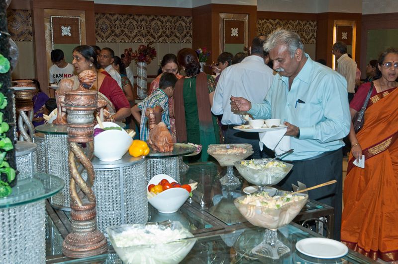 Photo By Balaji Catering Services - Catering Services