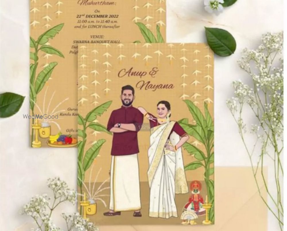 Illustration by Purvaa