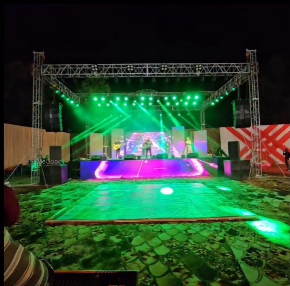 AR Events