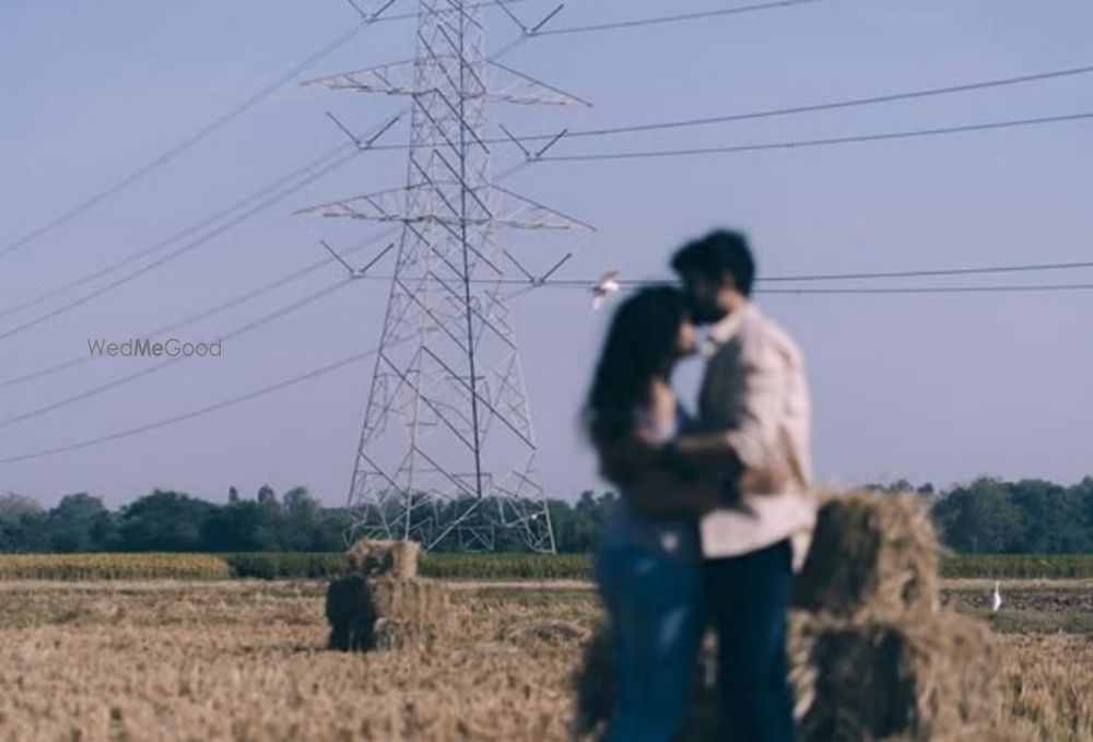 Ikshana Productions - Pre Wedding