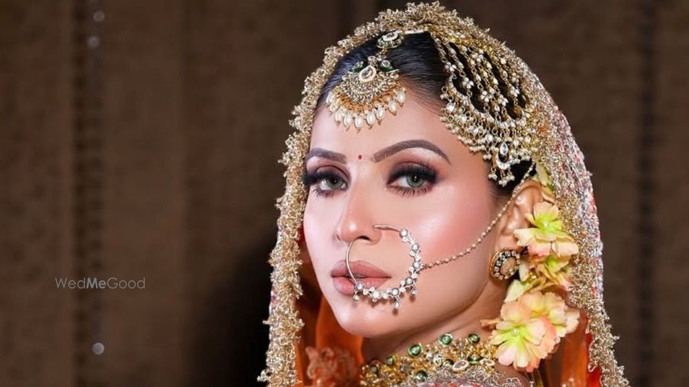 Mithi Magic Makeover