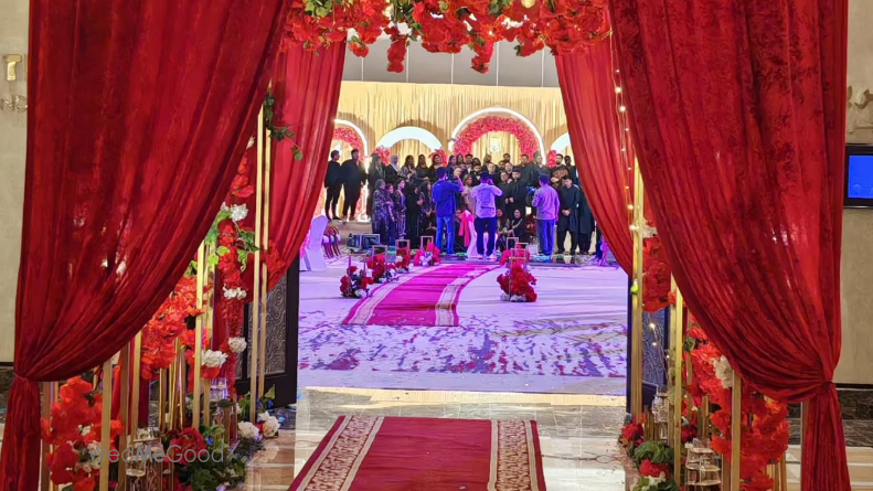 Hash N Tag Weddings