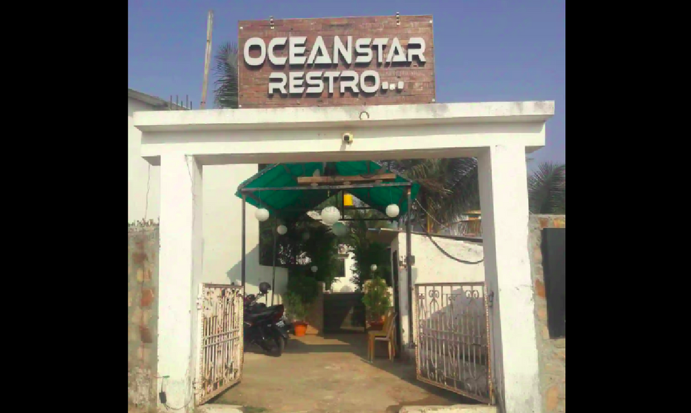 Ocean Star Lawn