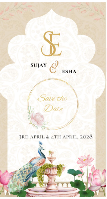 Photo By Orchid Png - Invitations