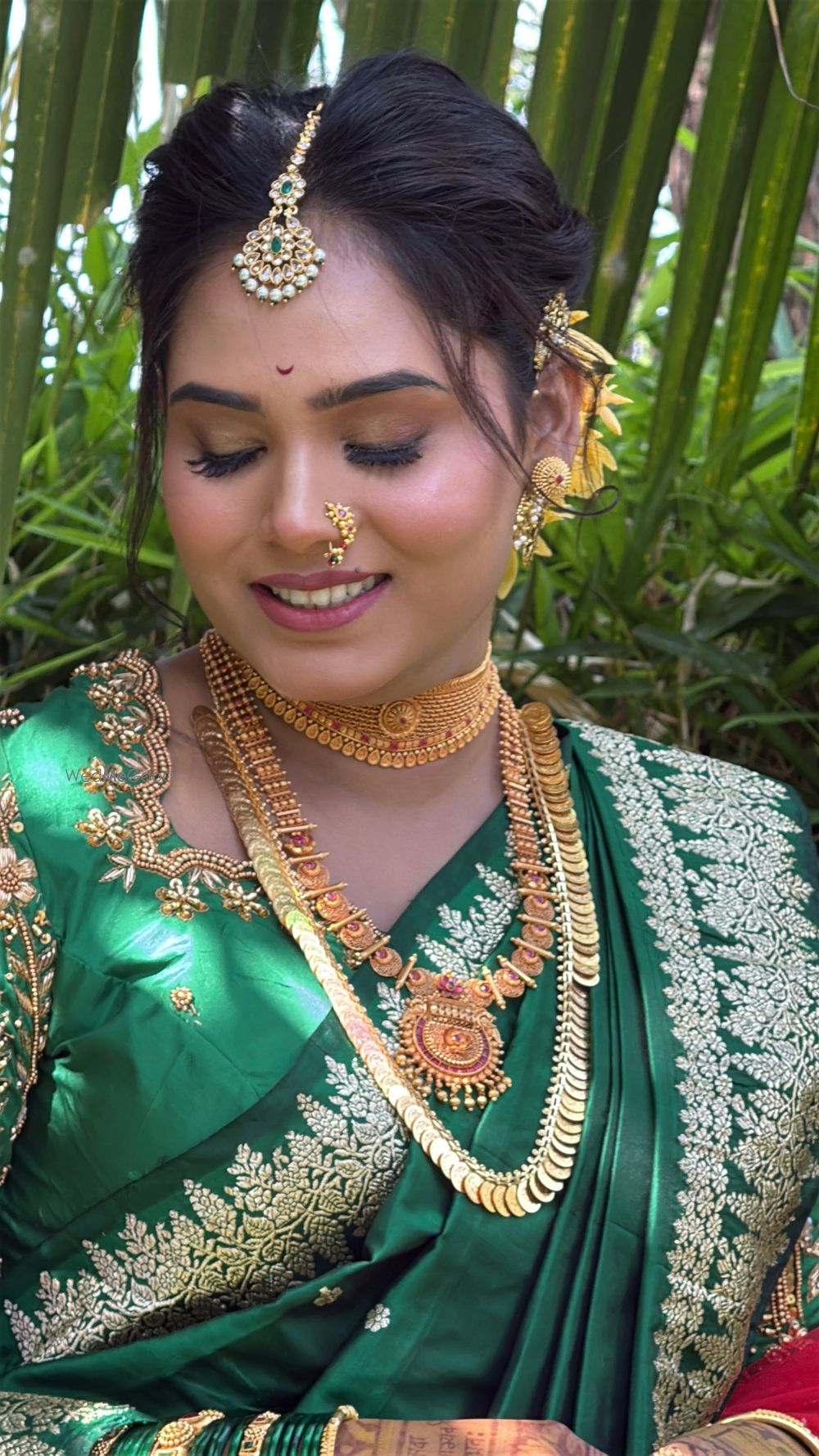 Photo By Mona Bharane Makeup & Hair Artist - Bridal Makeup