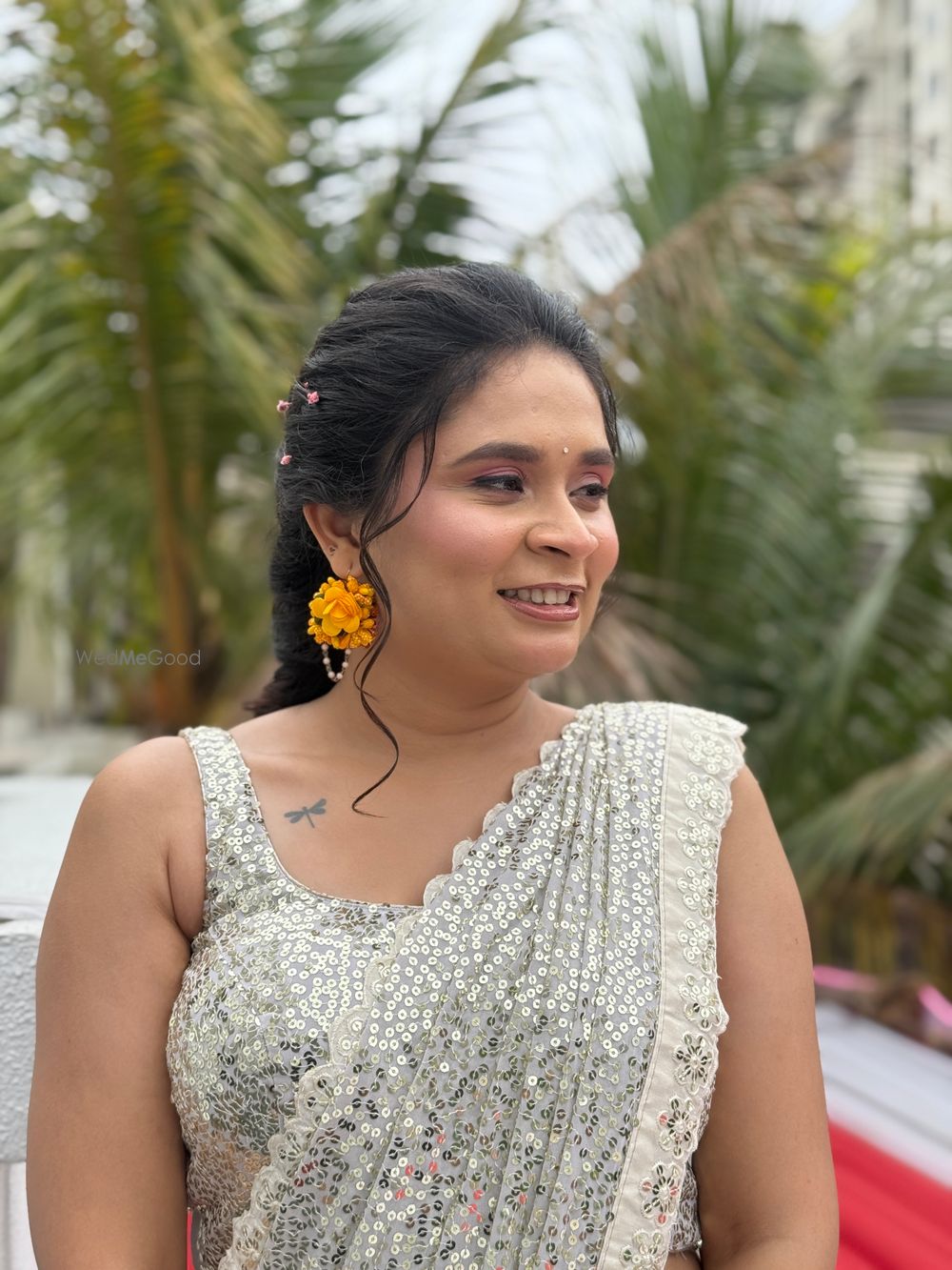 Photo By Mona Bharane Makeup & Hair Artist - Bridal Makeup