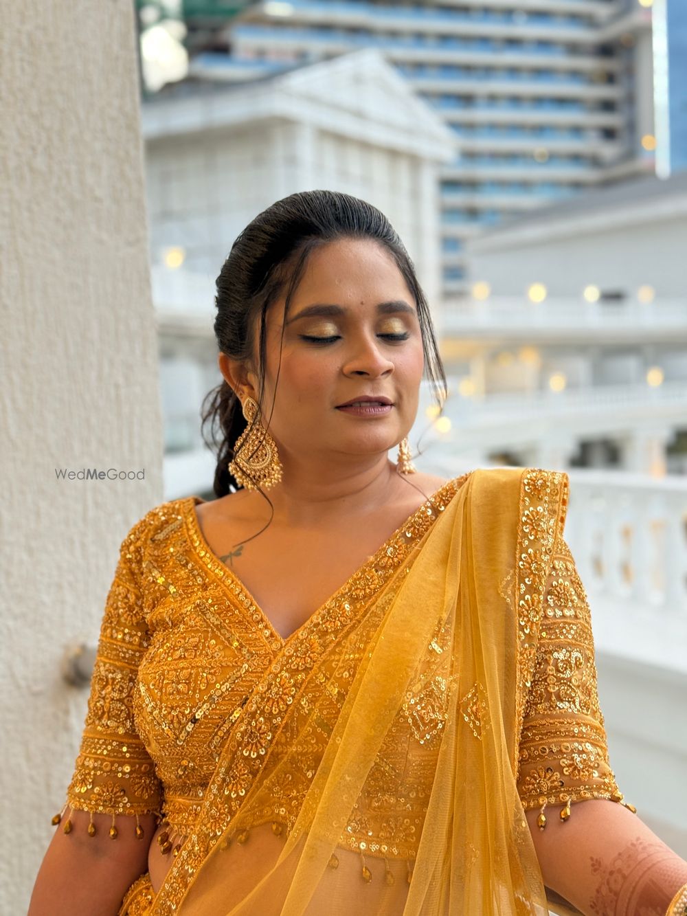 Photo By Mona Bharane Makeup & Hair Artist - Bridal Makeup Artists