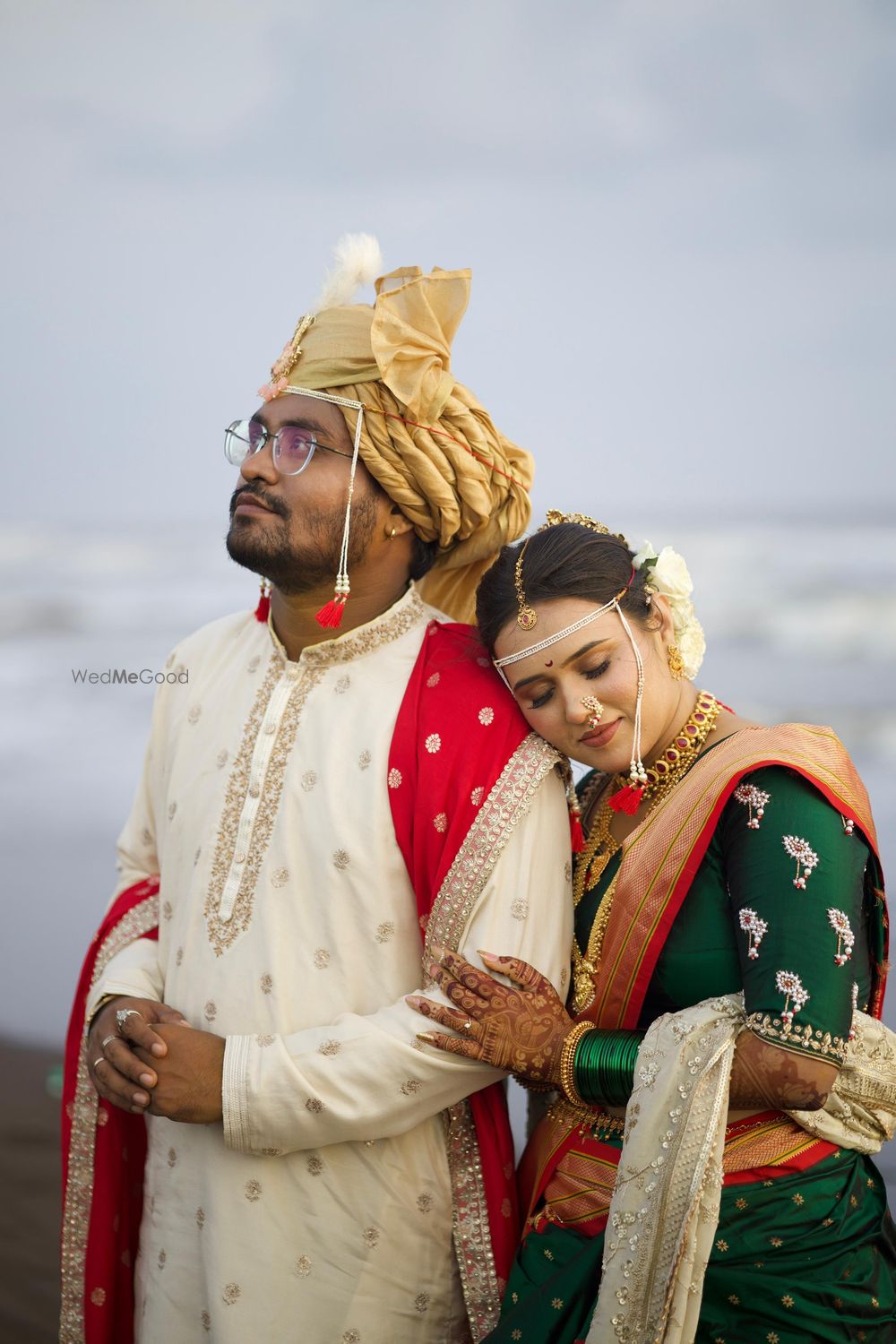 Photo By Mona Bharane Makeup & Hair Artist - Bridal Makeup