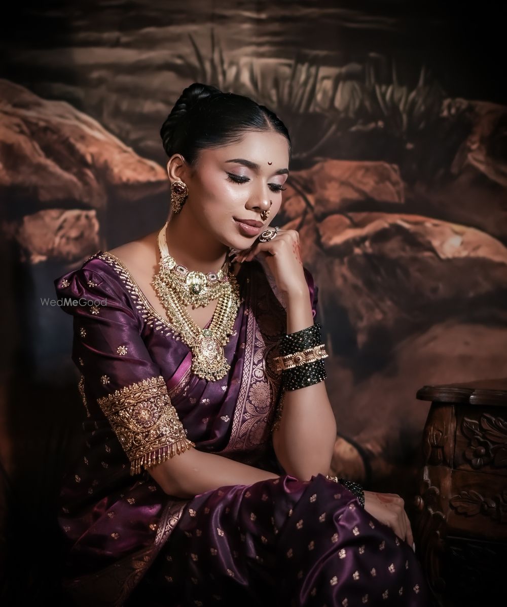 Photo By Mona Bharane Makeup & Hair Artist - Bridal Makeup Artists