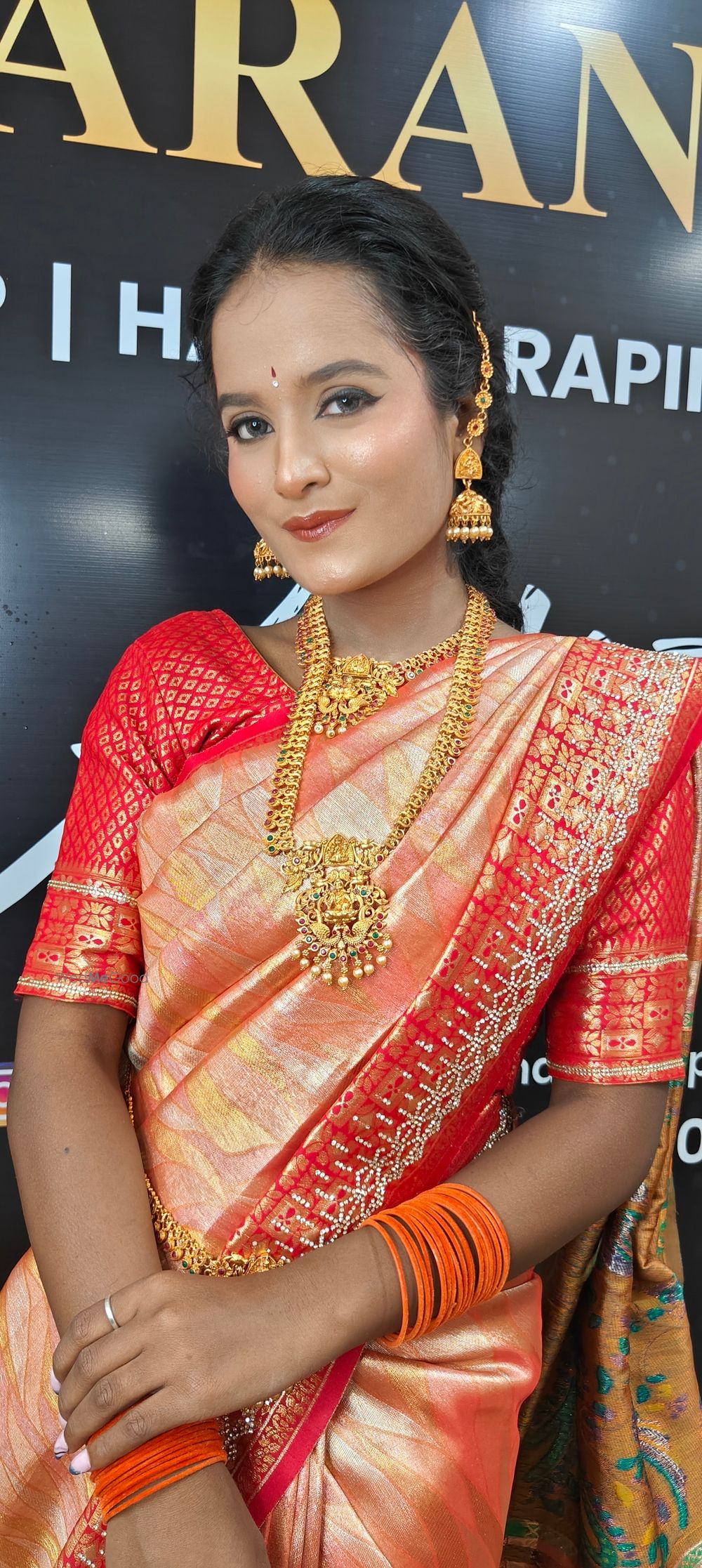 Photo By Mona Bharane Makeup & Hair Artist - Bridal Makeup Artists