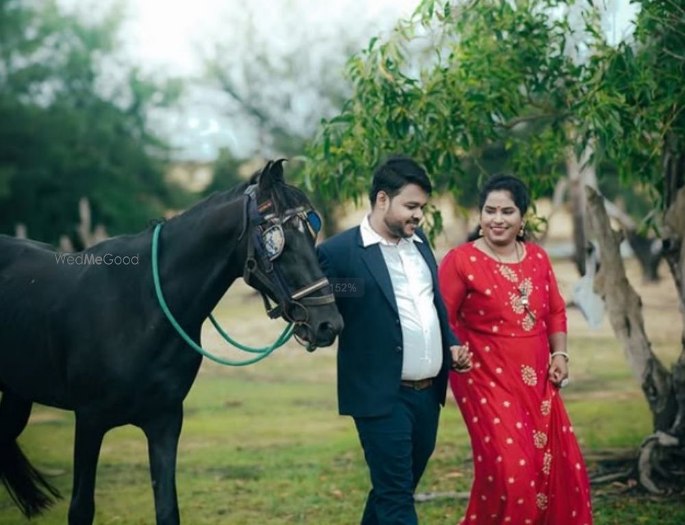 The Fotomotion - Pre Wedding