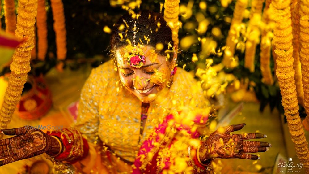 Shubham KR Photography