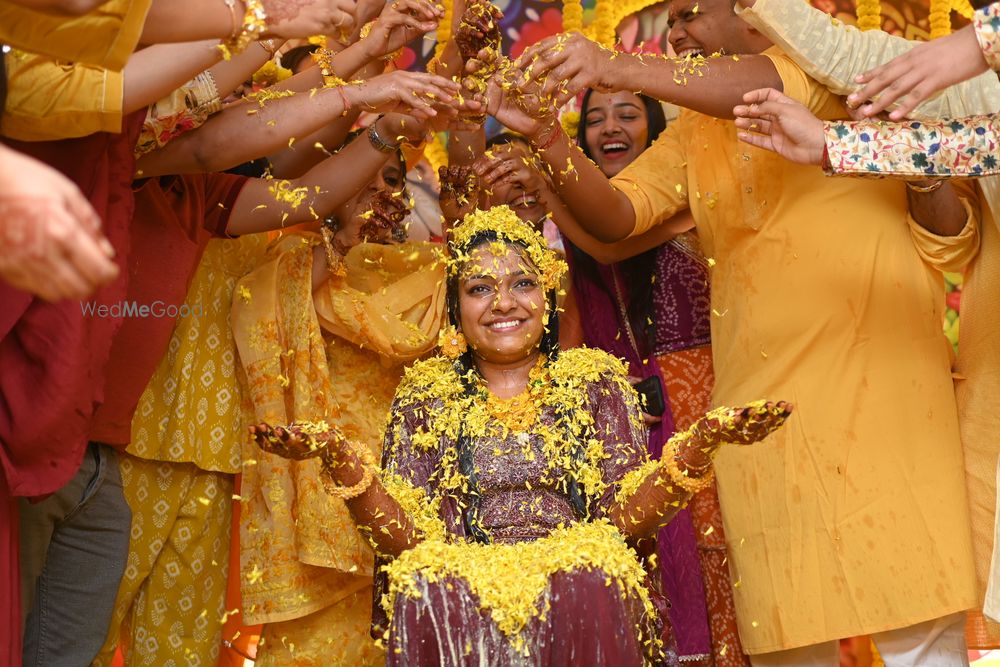 Photo By Shubham KR Photography - Photographers