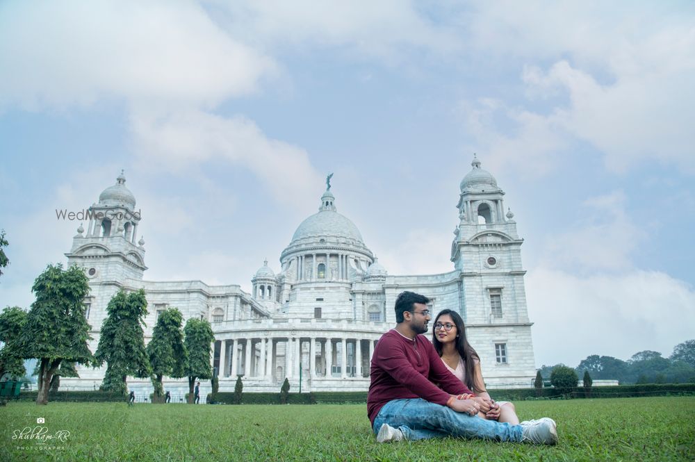 Photo By Shubham KR Photography - Photographers