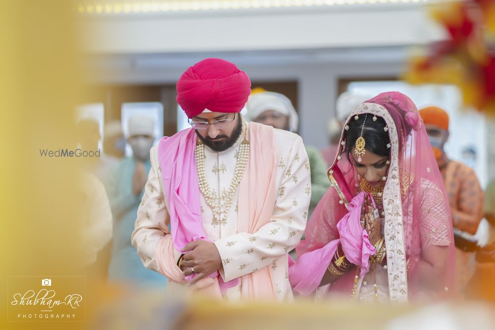 Photo By Shubham KR Photography - Photographers