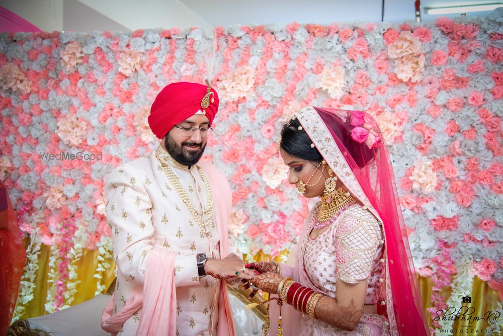 Photo By Shubham KR Photography - Photographers