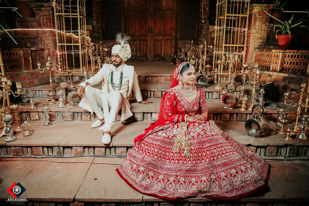 Photo By Shubham KR Photography - Photographers