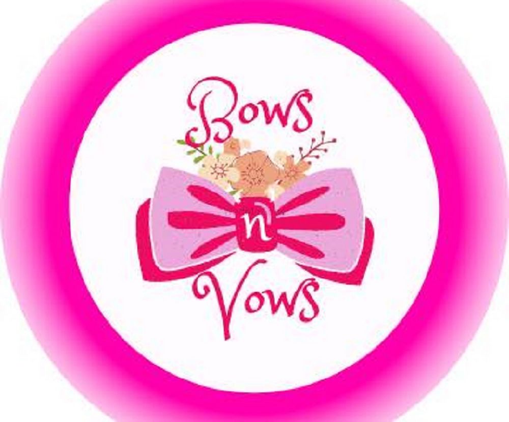 Bows 'n' Vows