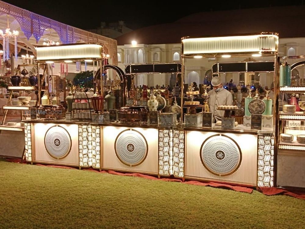 Renu Caterer