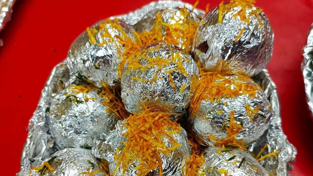 Ajwa Cateres