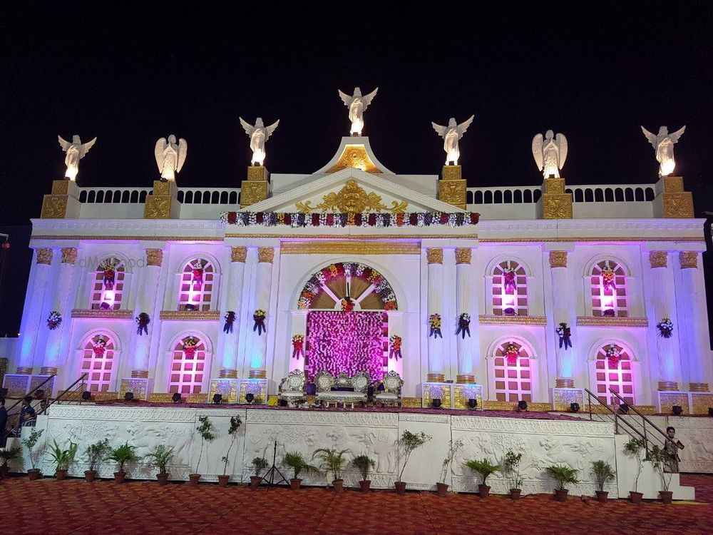 Photo By Gurmeet Banquet House - Venues