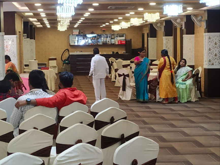 Photo By La Royale Banquet Hall - Venues