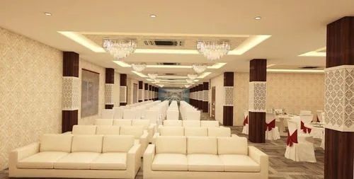 Photo By La Royale Banquet Hall - Venues