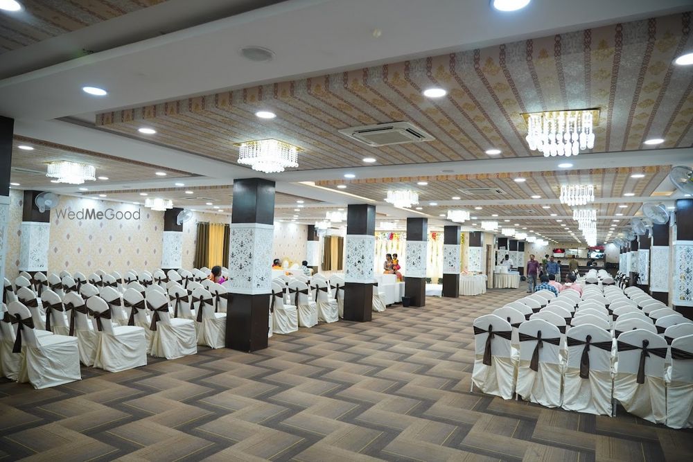 Photo By La Royale Banquet Hall - Venues