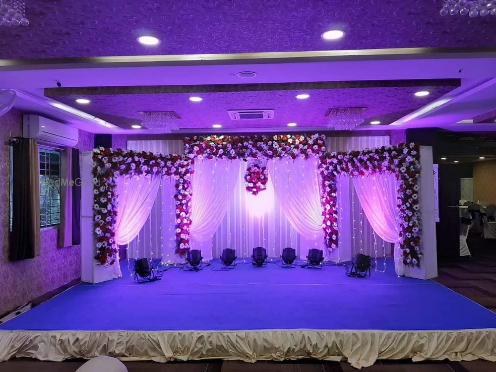 Photo By La Royale Banquet Hall - Venues
