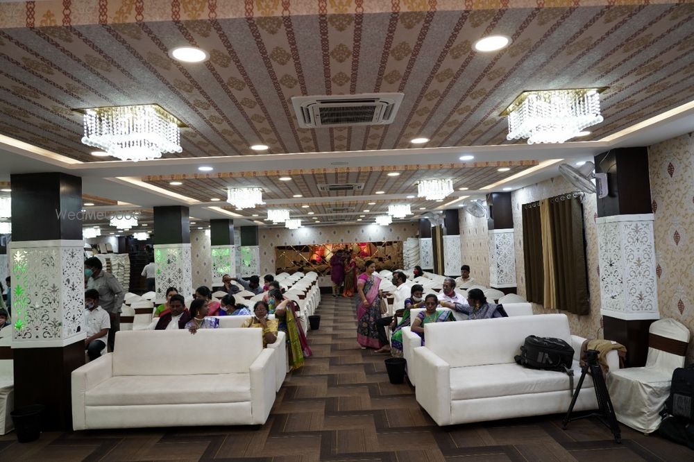 Photo By La Royale Banquet Hall - Venues