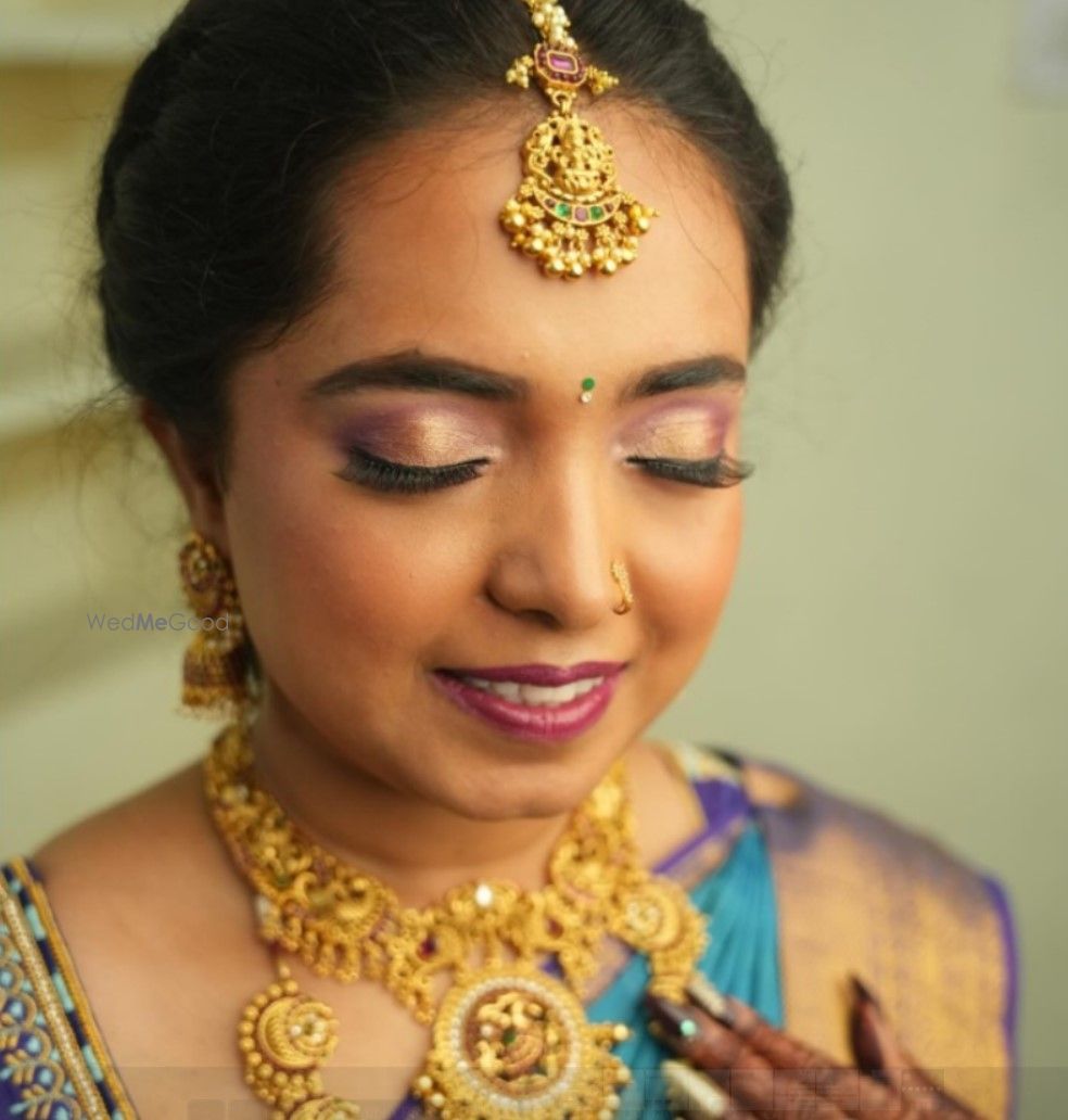 Makeover by Shree Lakshmi