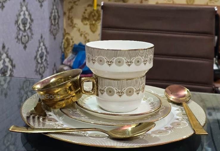 Photo By Uphoria Weddings & Events - Catering Services