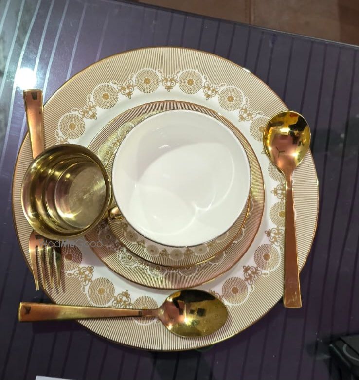 Photo By Uphoria Weddings & Events - Catering Services