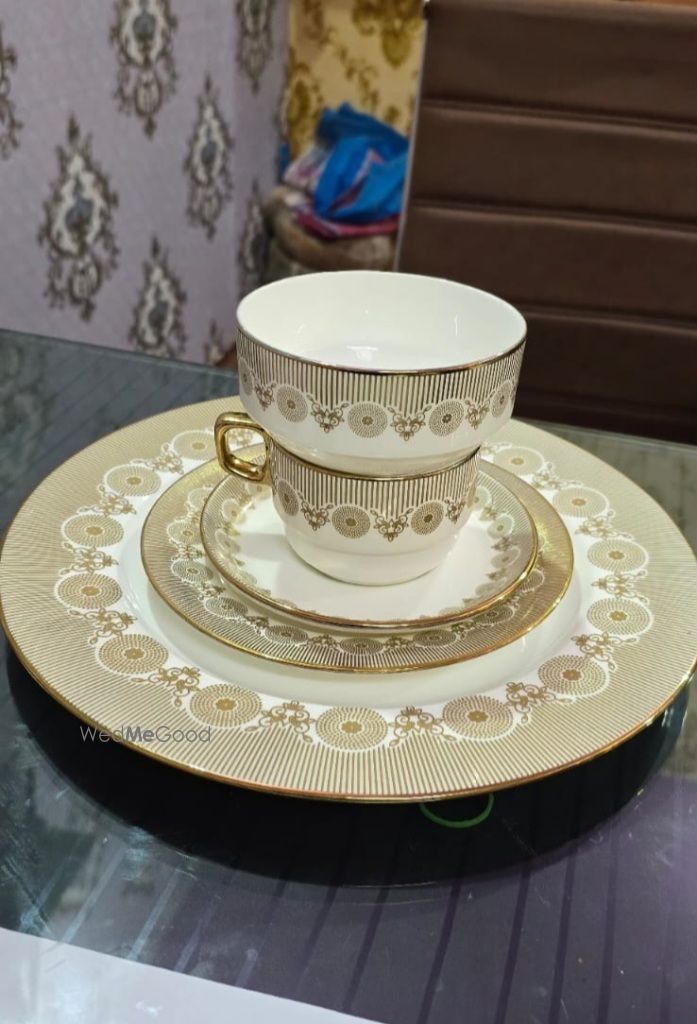 Photo By Uphoria Weddings & Events - Catering Services