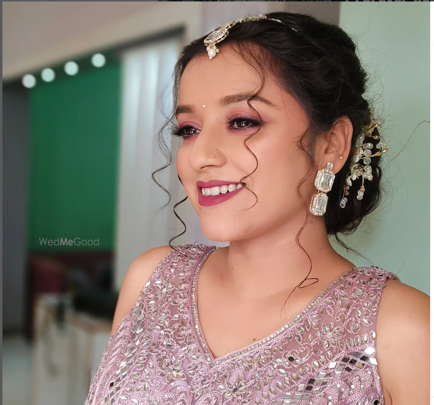 Anamika Singhal Makeover