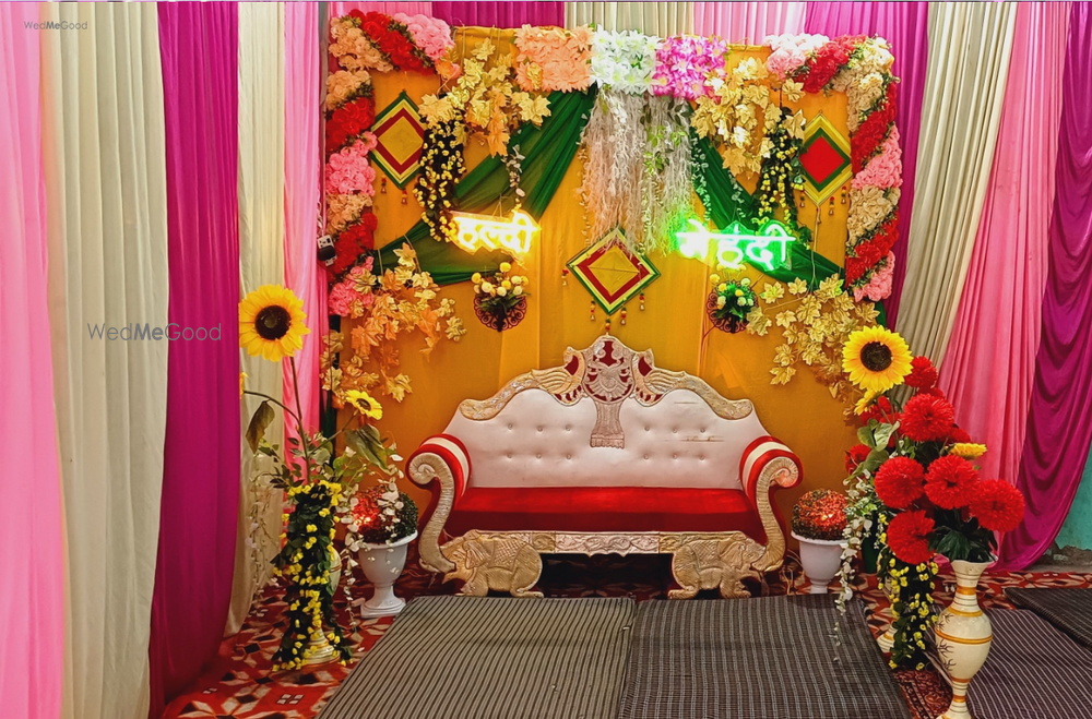 Choudhary Decoraters