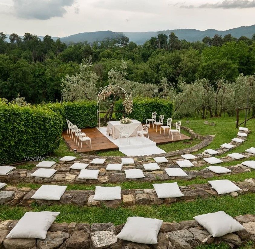 Photo By Massara Events - Wedding Planners