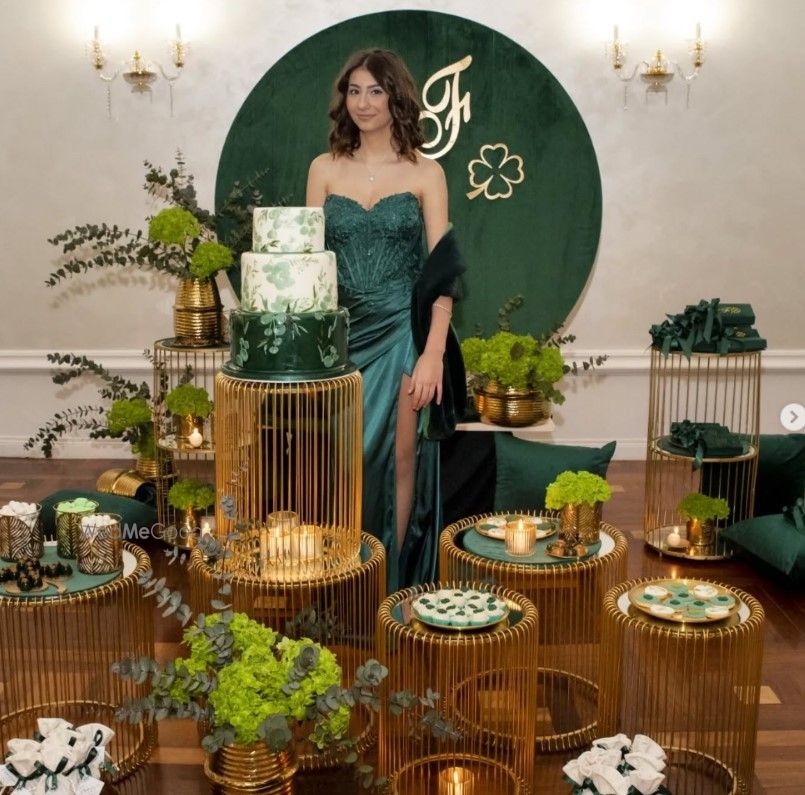 Photo By Massara Events - Wedding Planners