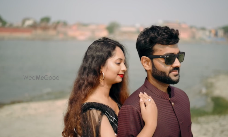 Banaras Studio - Pre Wedding