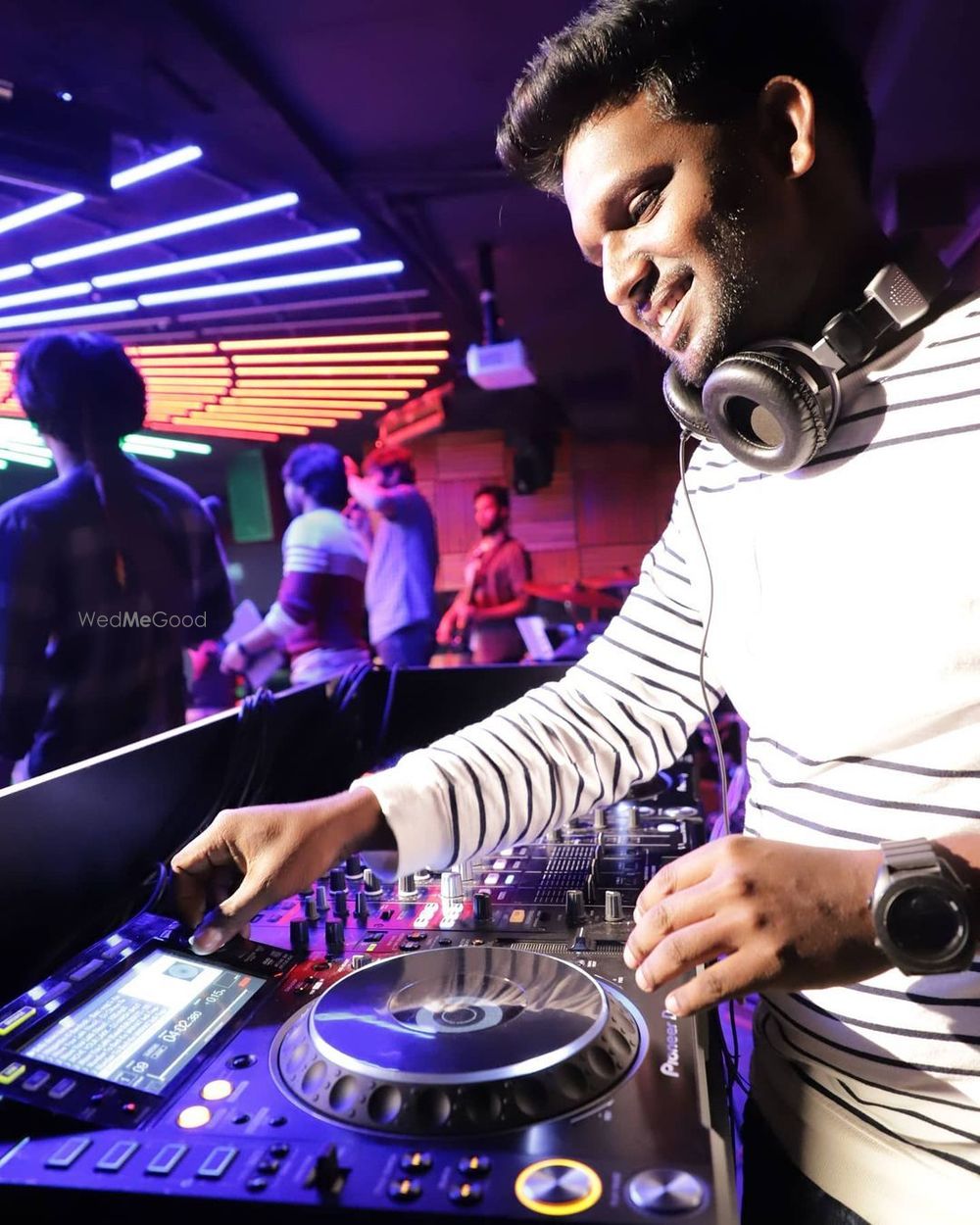 Photo By Dj Pavan - DJs