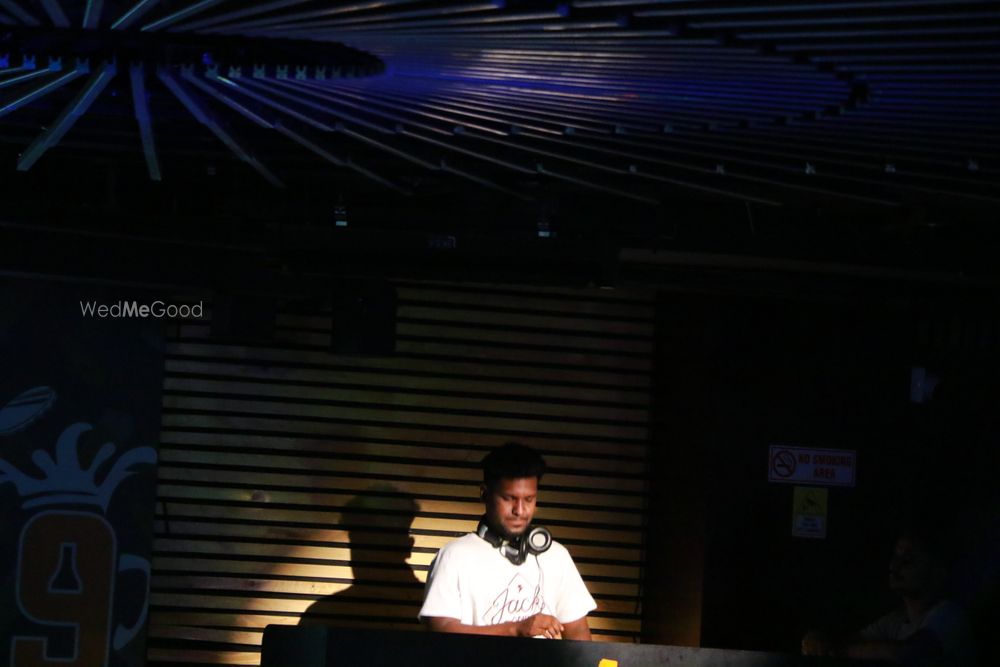 Photo By Dj Pavan - DJs