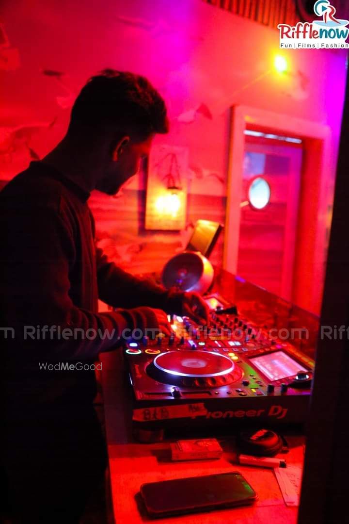 Photo By Dj Pavan - DJs