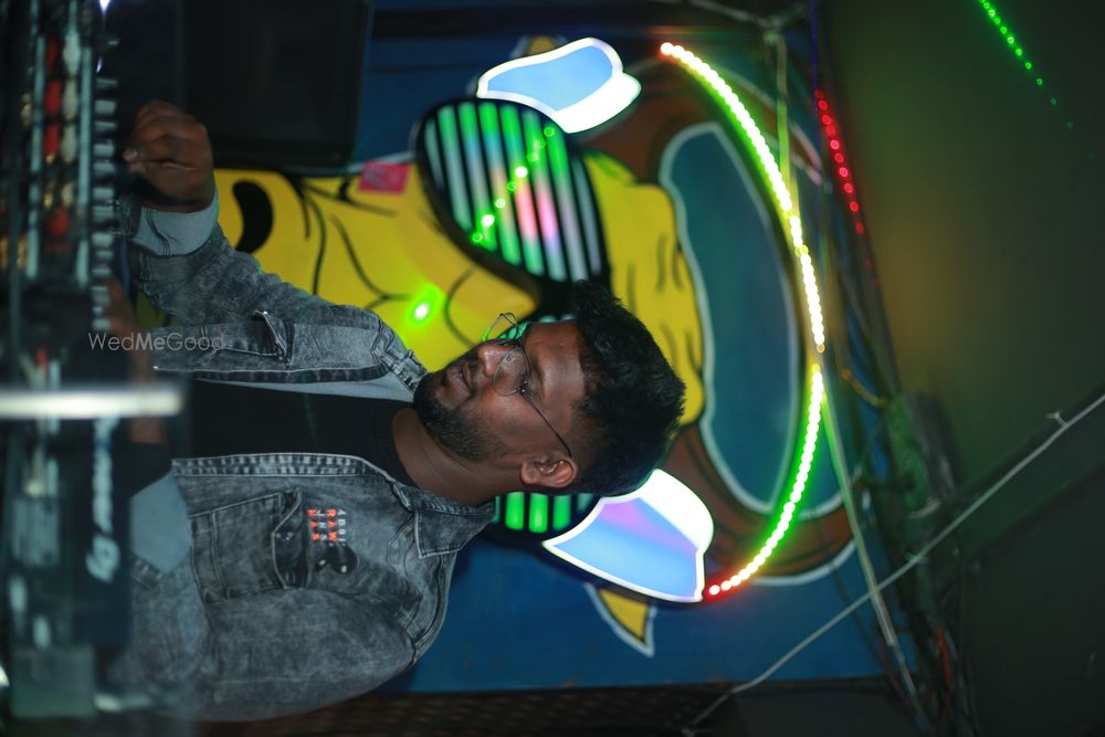 Photo By Dj Pavan - DJs