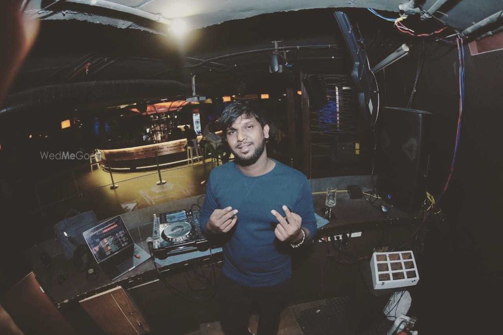 Photo By Dj Pavan - DJs