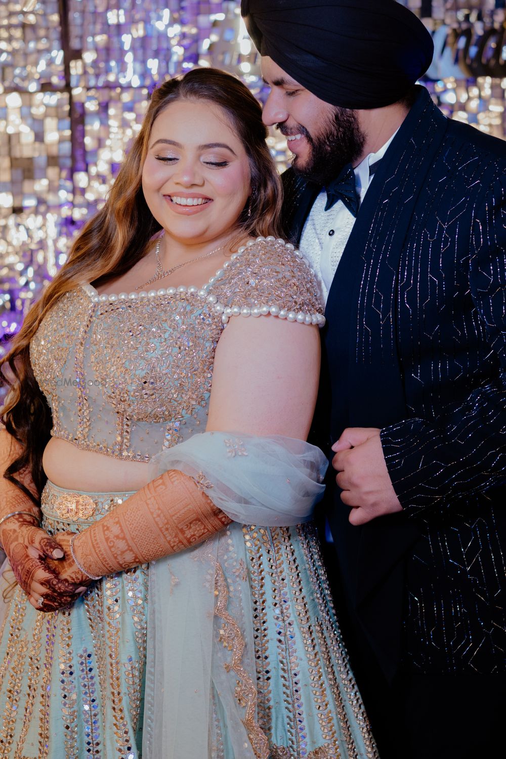 Photo By Authentic Love Stories - Photographers