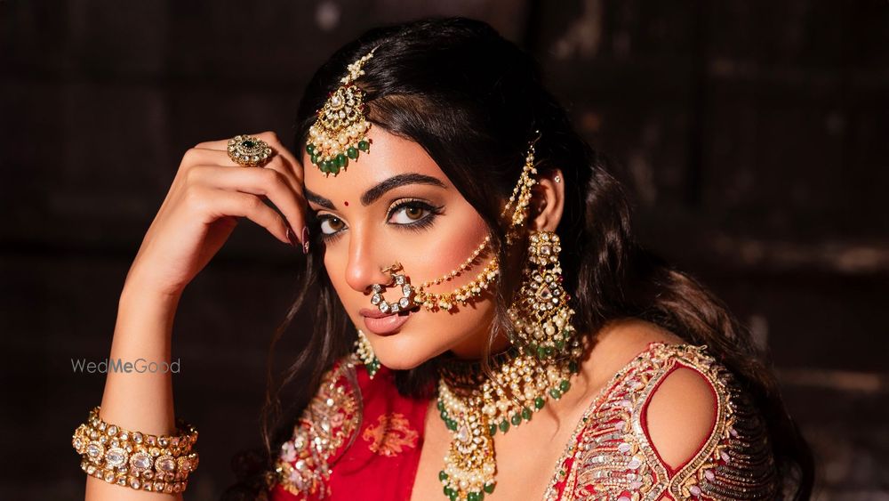 Beyond Beauty By Achala